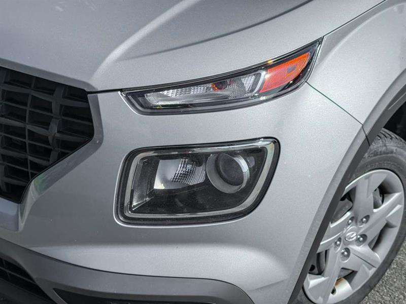 hyundai Venue 2021 - 7