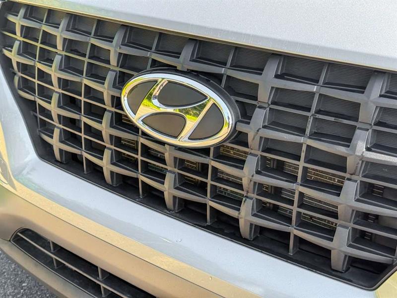 hyundai Venue 2021 - 8