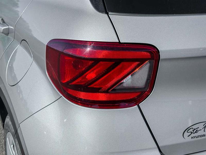 hyundai Venue 2021 - 9