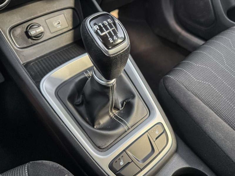 hyundai Venue 2021 - 12