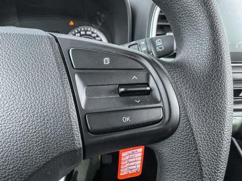 hyundai Venue 2021 - 16