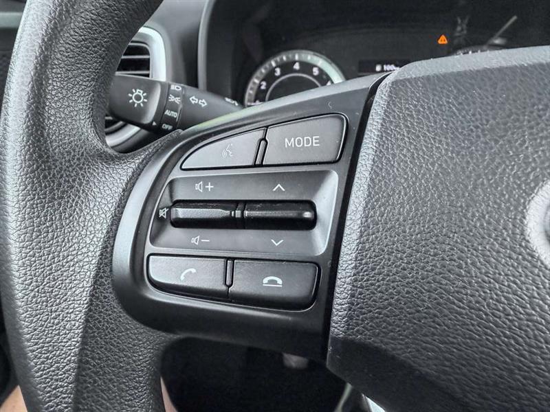 hyundai Venue 2021 - 17