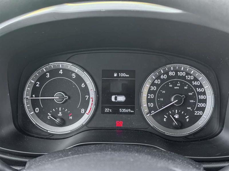 hyundai Venue 2021 - 18