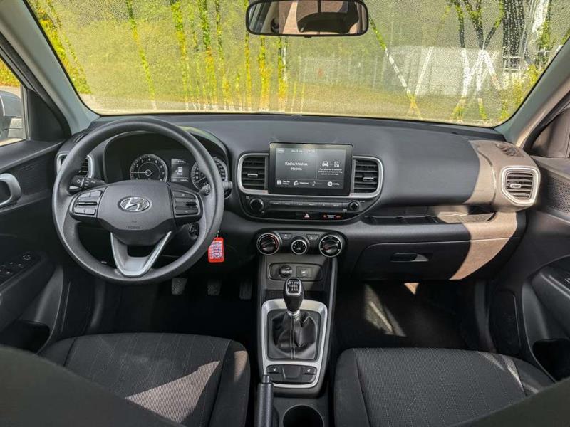 hyundai Venue 2021 - 24