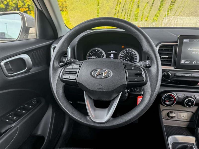 hyundai Venue 2021 - 26