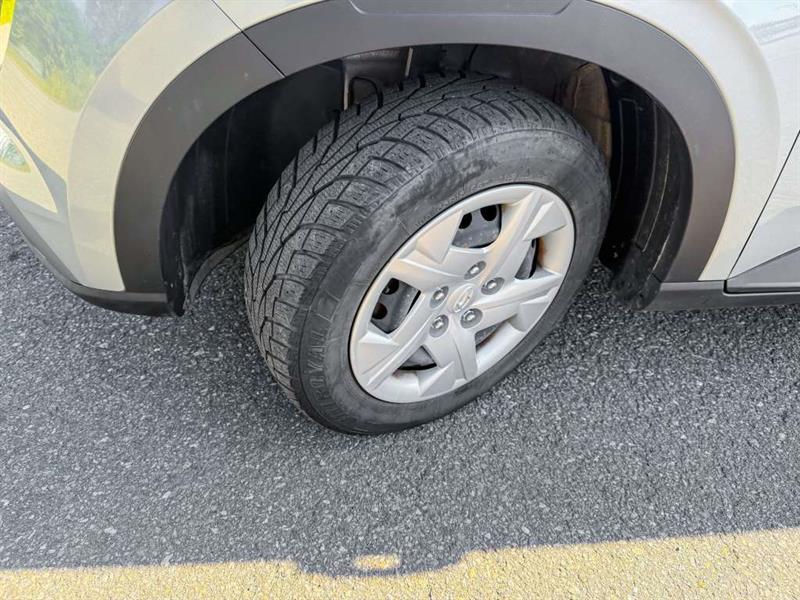 hyundai Venue 2021 - 29