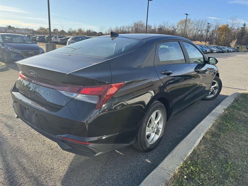 hyundai Elantra 2022 - 3