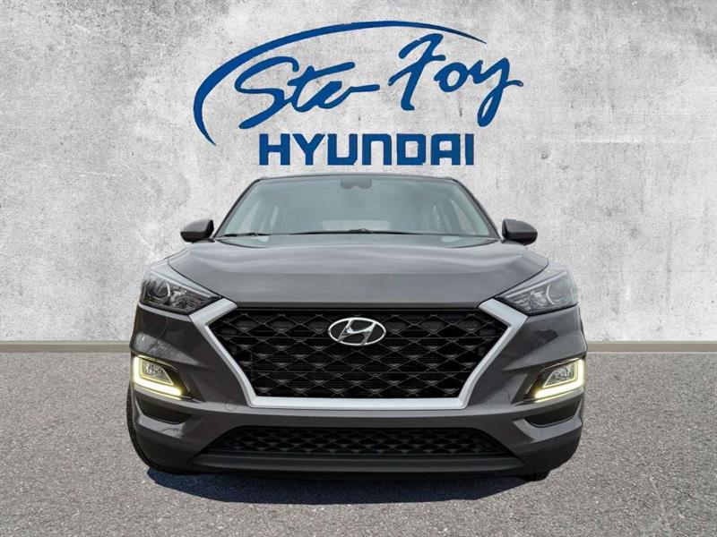 hyundai Tucson 2021 - 2