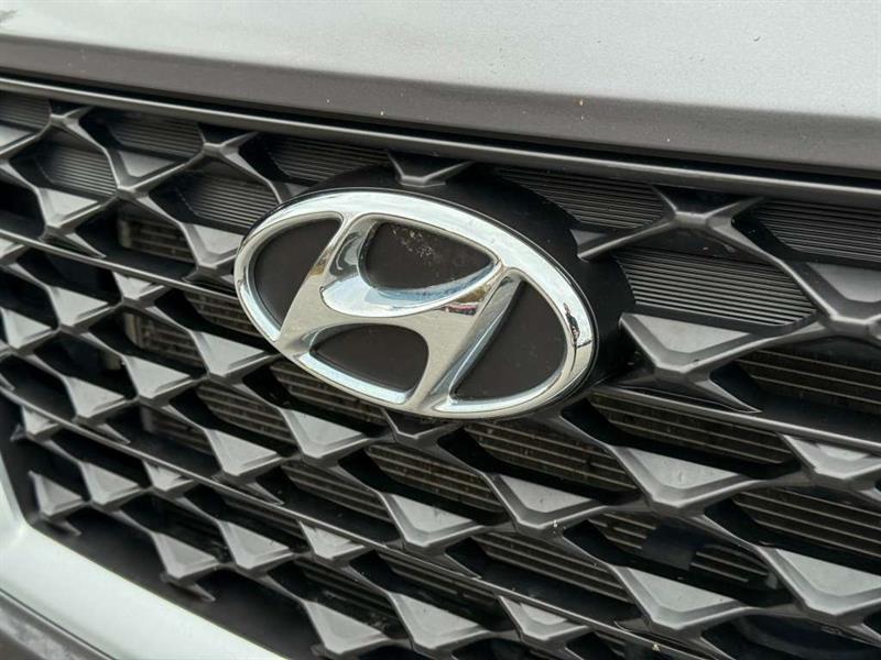 hyundai Tucson 2021 - 8