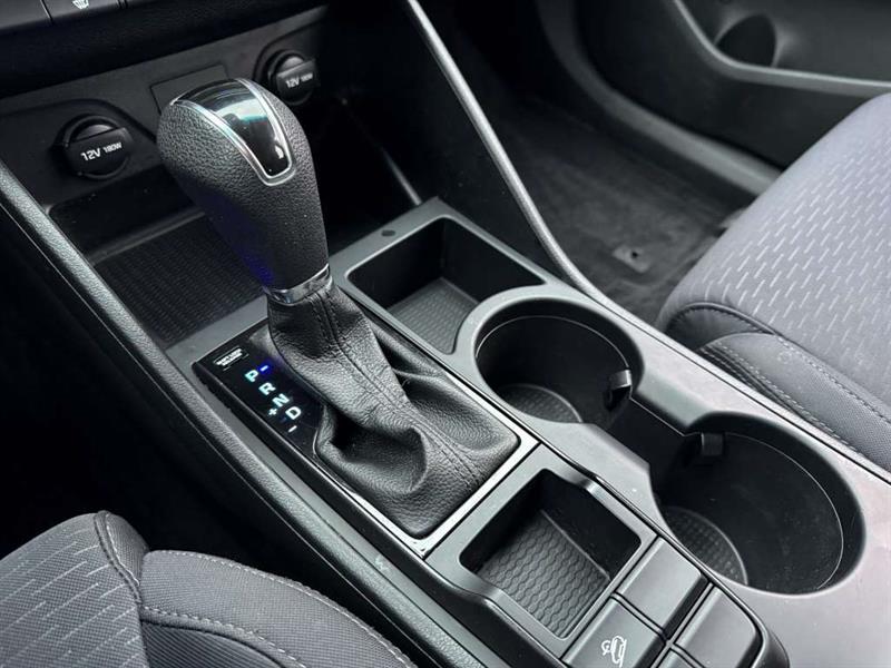 hyundai Tucson 2021 - 12