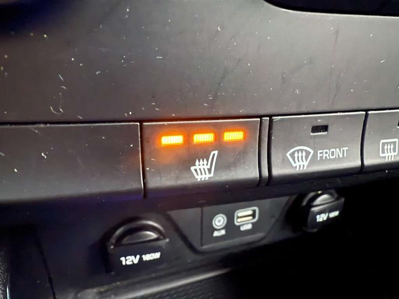 hyundai Tucson 2021 - 13