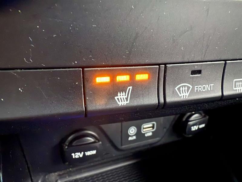 hyundai Tucson 2021 - 14