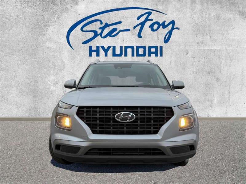 hyundai Venue 2022 - 2