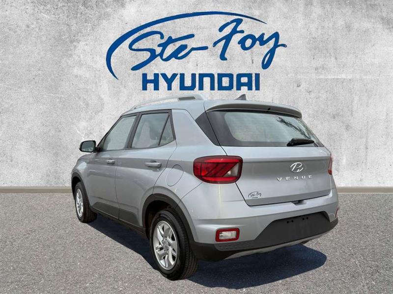 hyundai Venue 2022 - 5