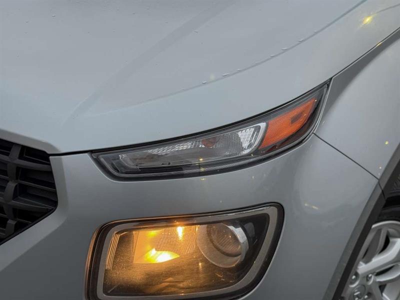 hyundai Venue 2022 - 7