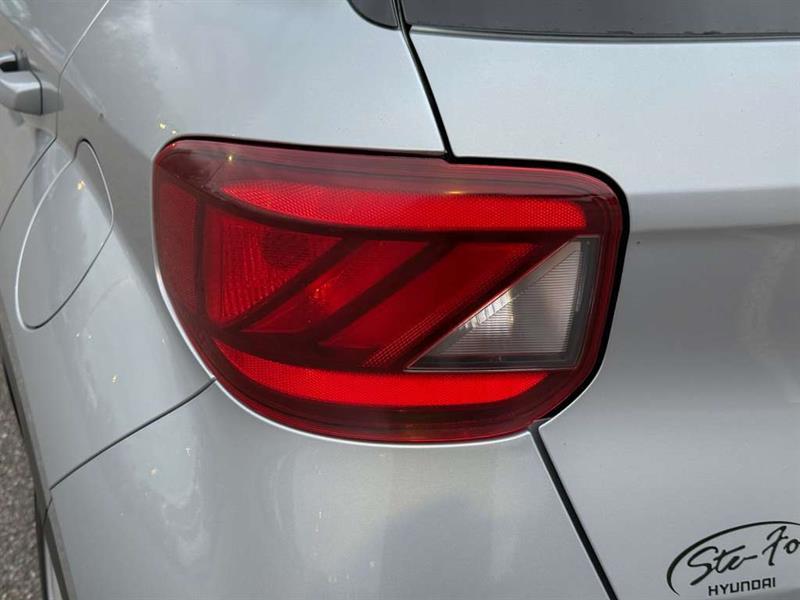 hyundai Venue 2022 - 10