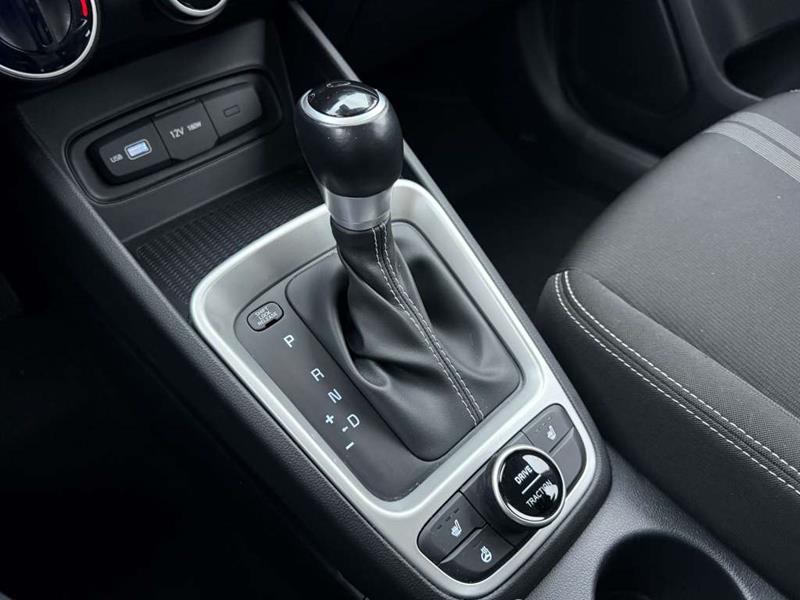 hyundai Venue 2022 - 11