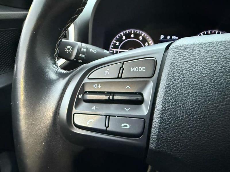 hyundai Venue 2022 - 17