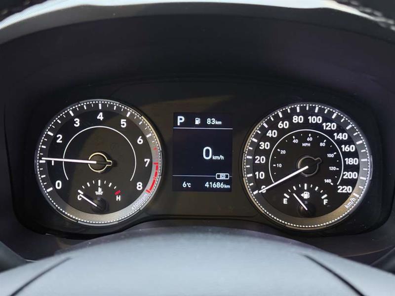 hyundai Venue 2022 - 18