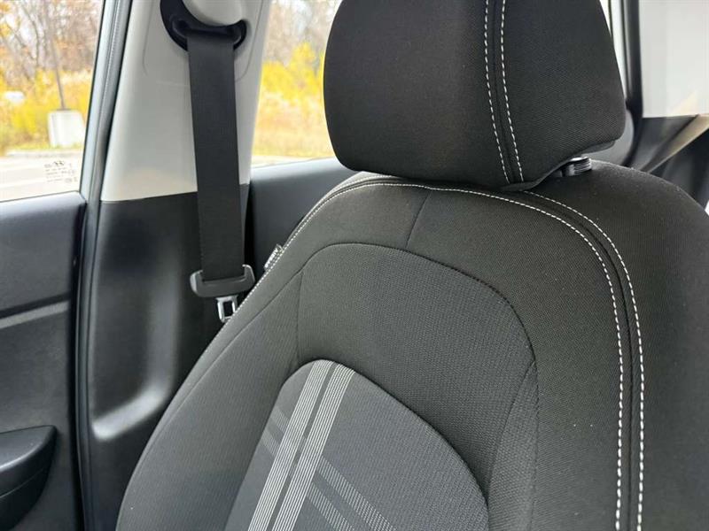 hyundai Venue 2022 - 21