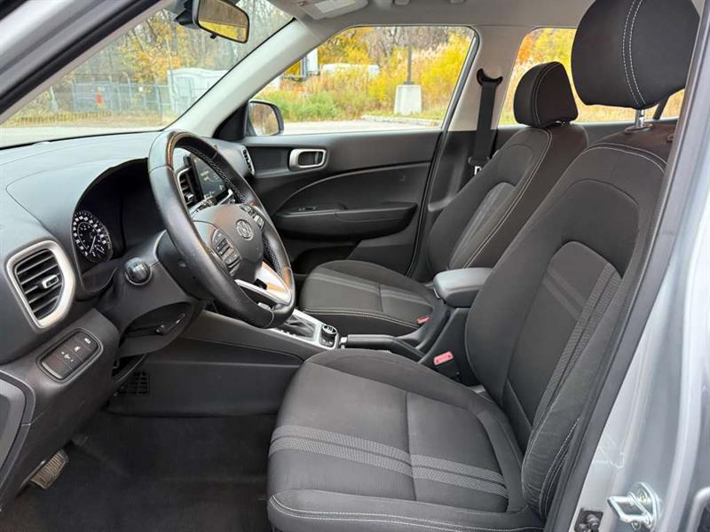 hyundai Venue 2022 - 22