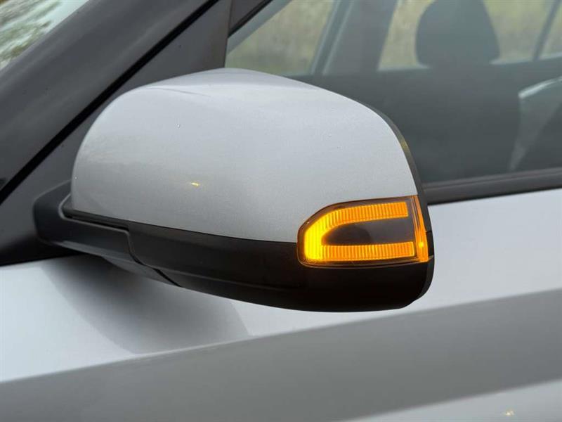 hyundai Venue 2022 - 29