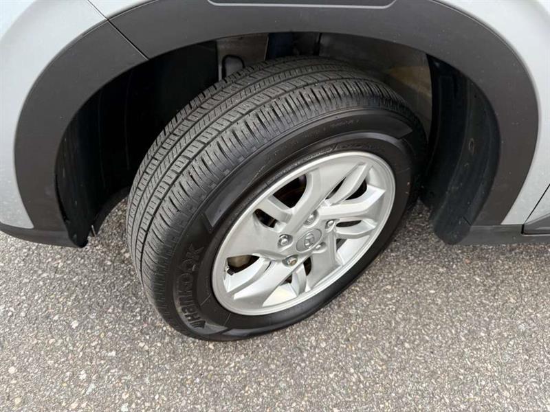 hyundai Venue 2022 - 30