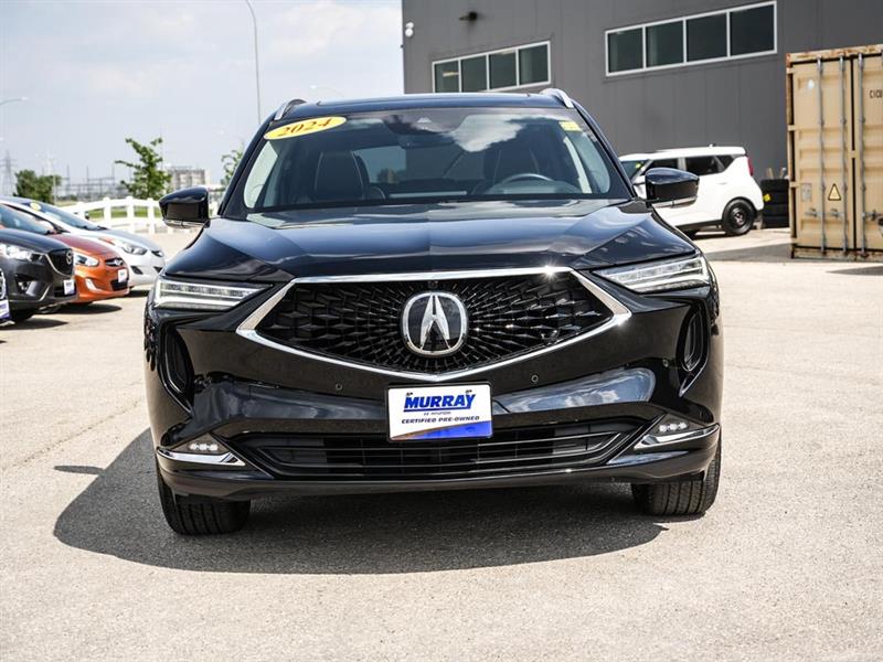 acura MDX 2024 - 3