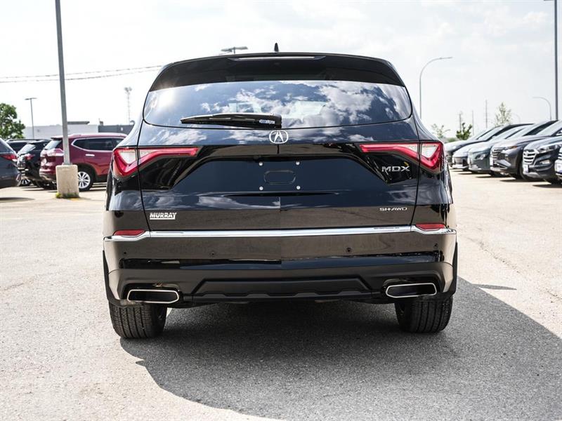 acura MDX 2024 - 6