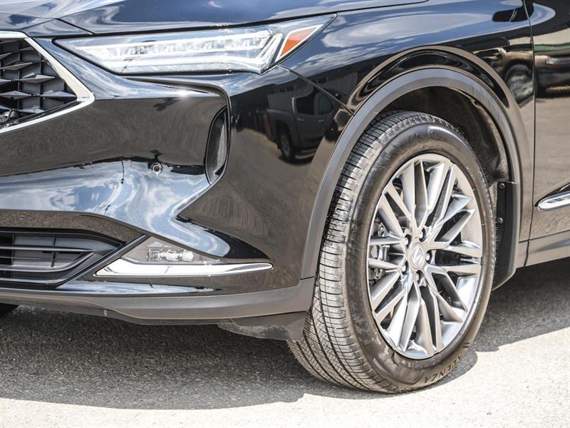 acura MDX 2024 - 8