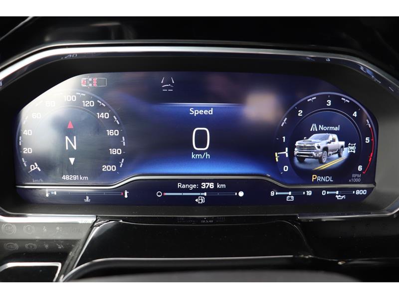 chevrolet Silverado 3500HD 2024 - 4