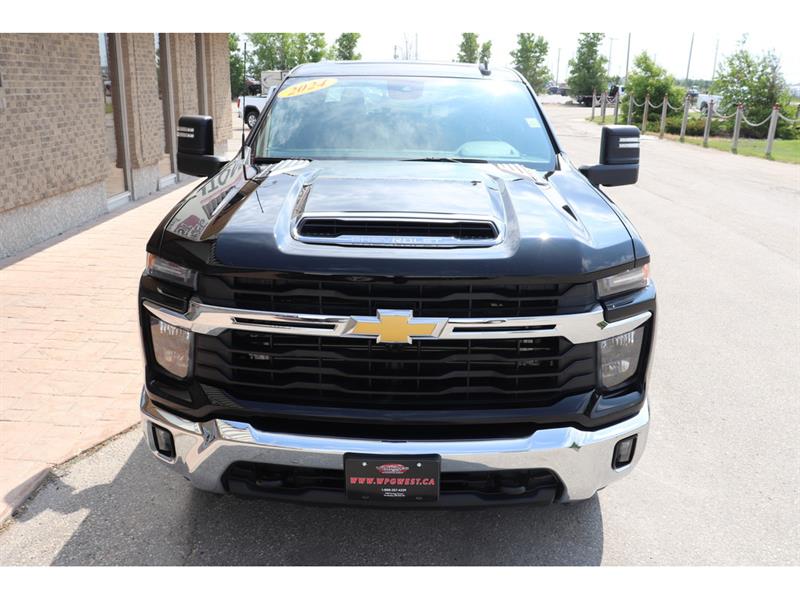 chevrolet Silverado 3500HD 2024 - 6