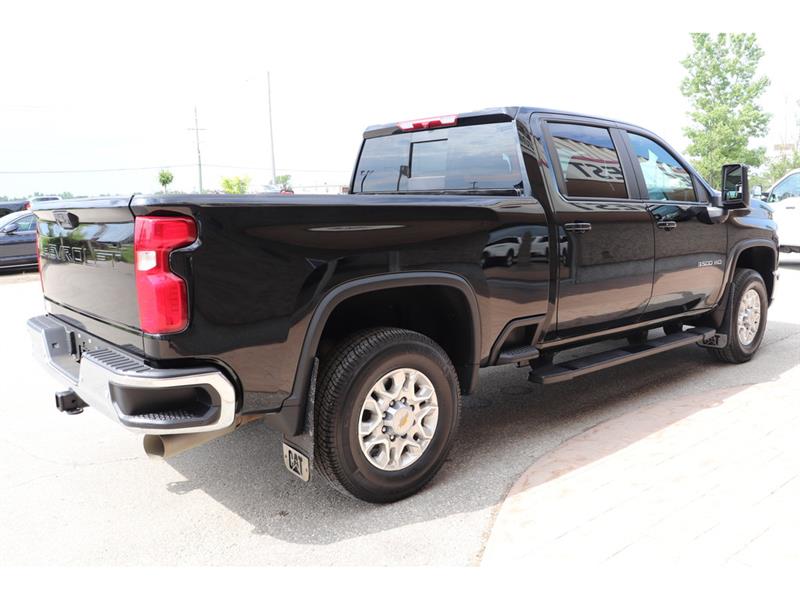 chevrolet Silverado 3500HD 2024 - 10