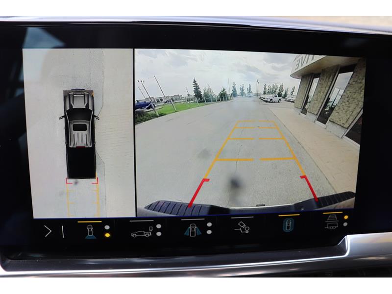 chevrolet Silverado 3500HD 2024 - 14