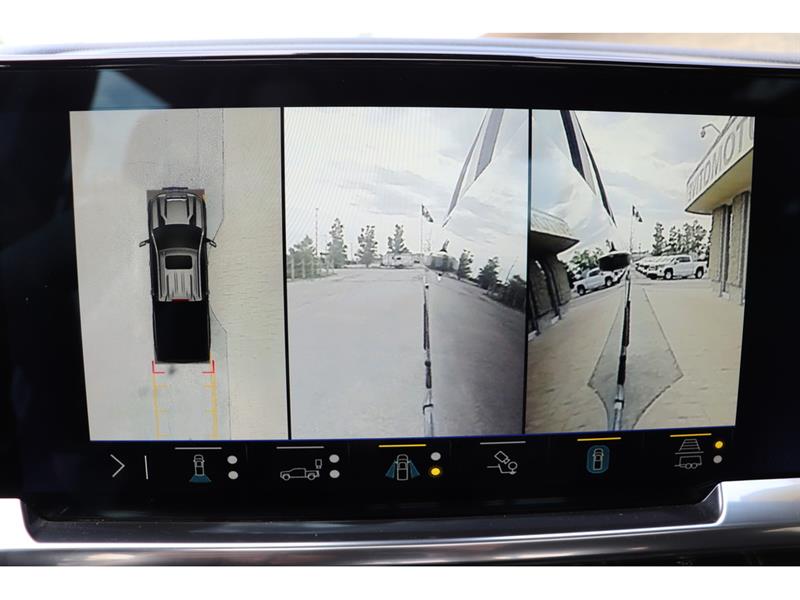 chevrolet Silverado 3500HD 2024 - 15