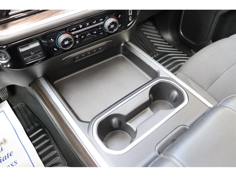 chevrolet Silverado 3500HD 2024 - 16