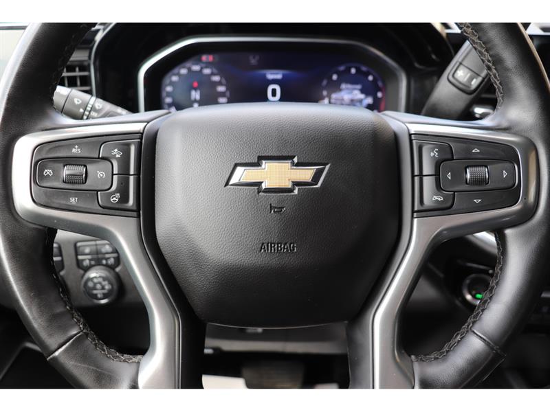 chevrolet Silverado 3500HD 2024 - 17