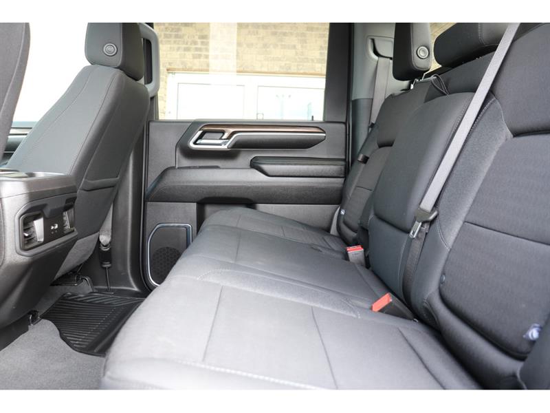 chevrolet Silverado 3500HD 2024 - 23