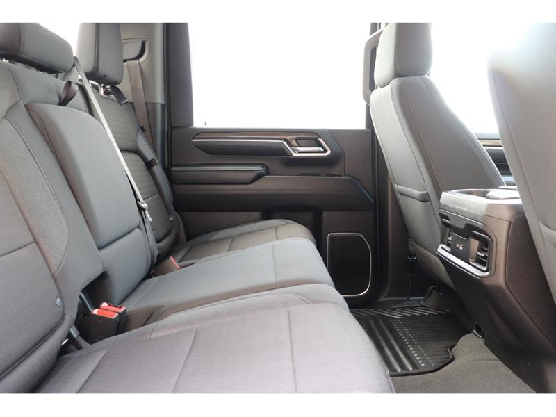 chevrolet Silverado 3500HD 2024 - 29