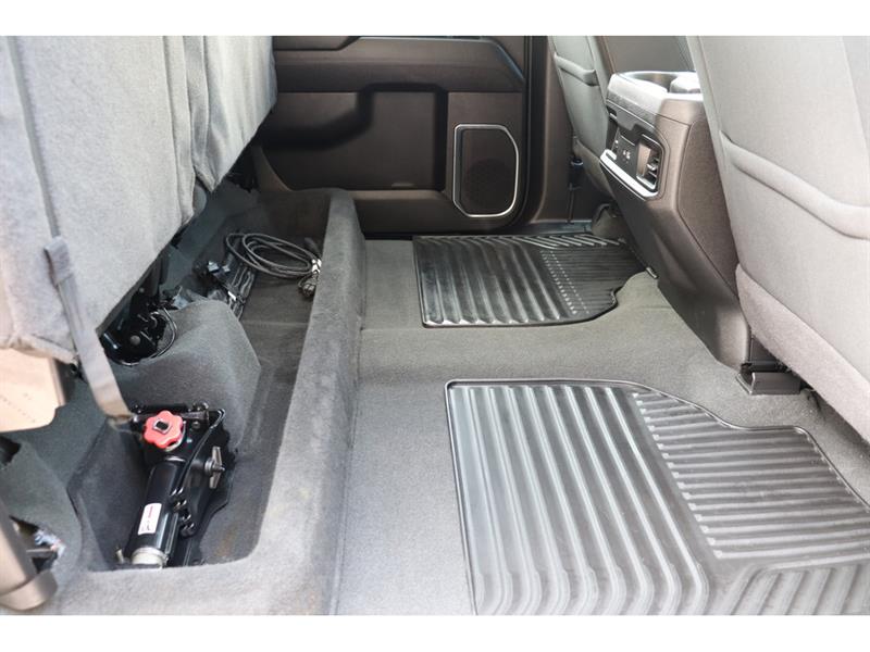 chevrolet Silverado 3500HD 2024 - 33