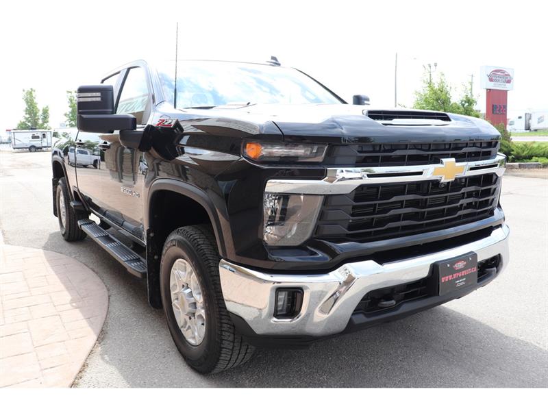 chevrolet Silverado 3500HD 2024 - 37