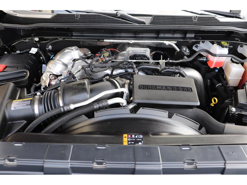 chevrolet Silverado 3500HD 2024 - 44