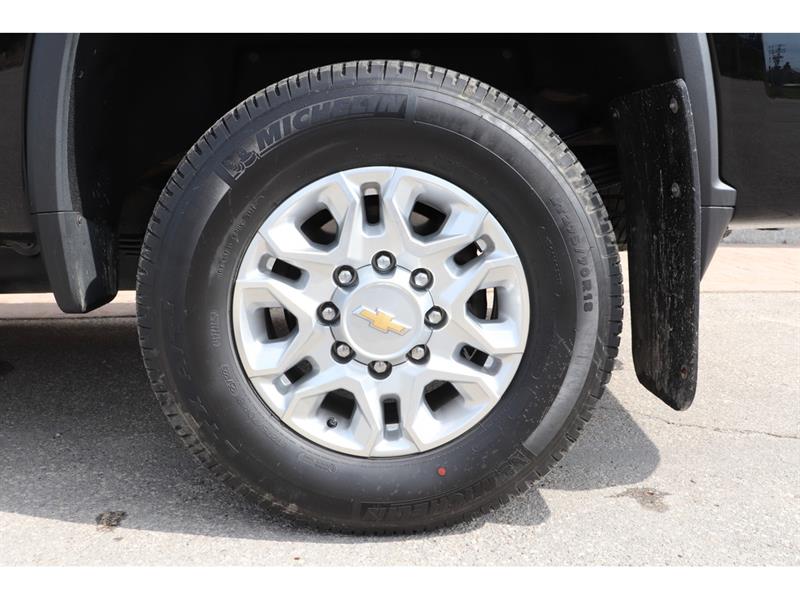 chevrolet Silverado 3500HD 2024 - 46