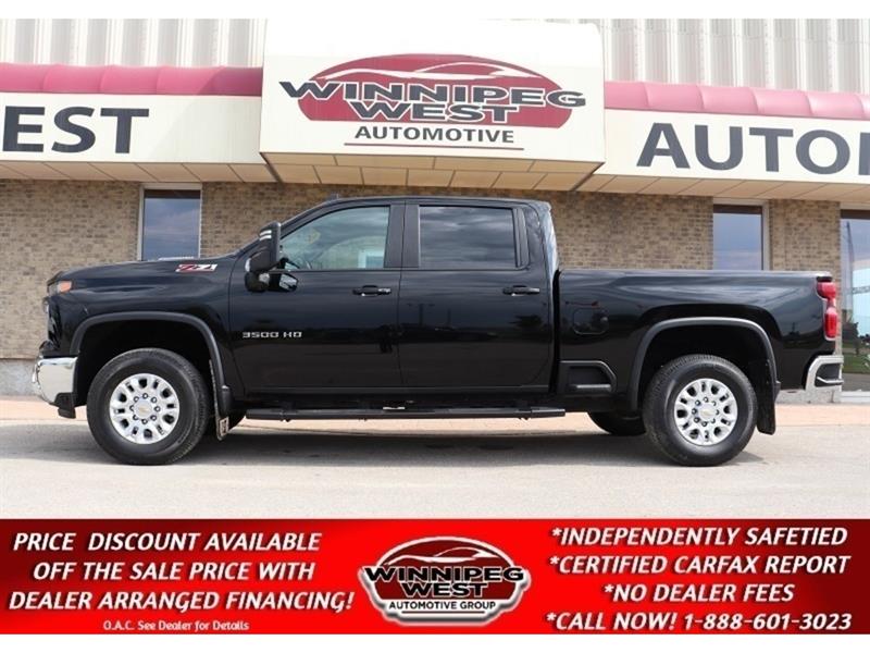 chevrolet Silverado 3500HD 2024 - 47