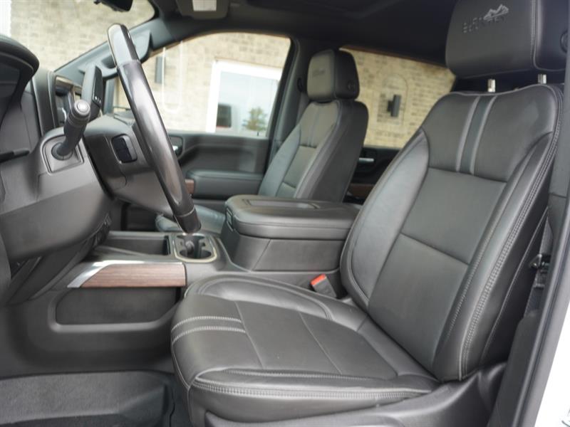 chevrolet Silverado 3500HD 2020 - 4