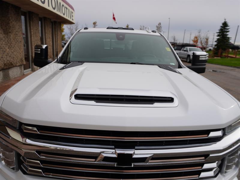 chevrolet Silverado 3500HD 2020 - 5