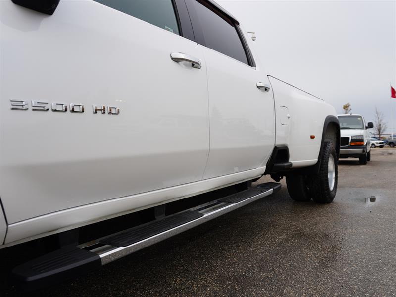 chevrolet Silverado 3500HD 2020 - 14