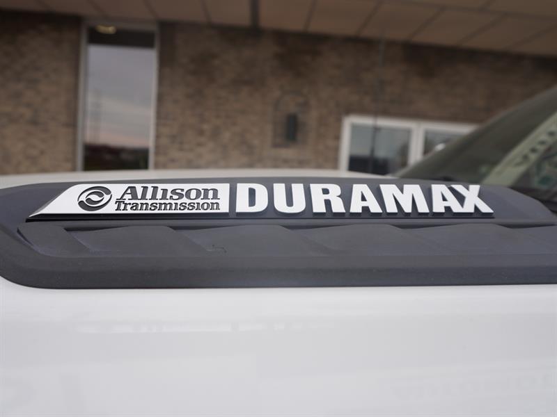 chevrolet Silverado 3500HD 2020 - 16