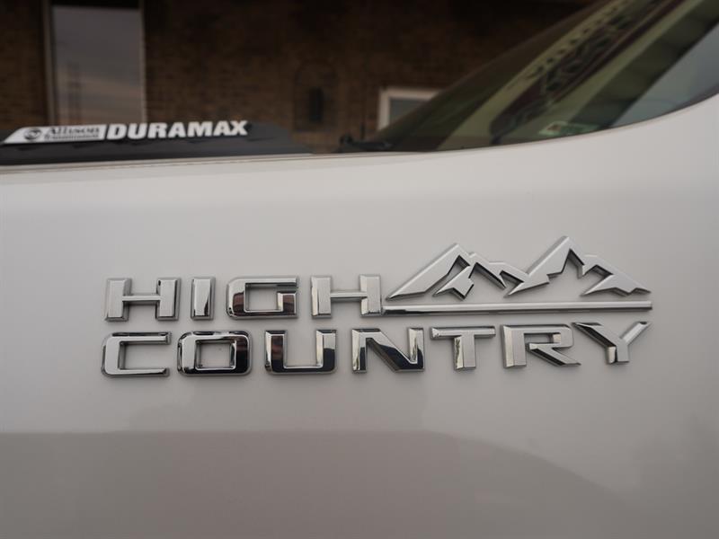 chevrolet Silverado 3500HD 2020 - 17