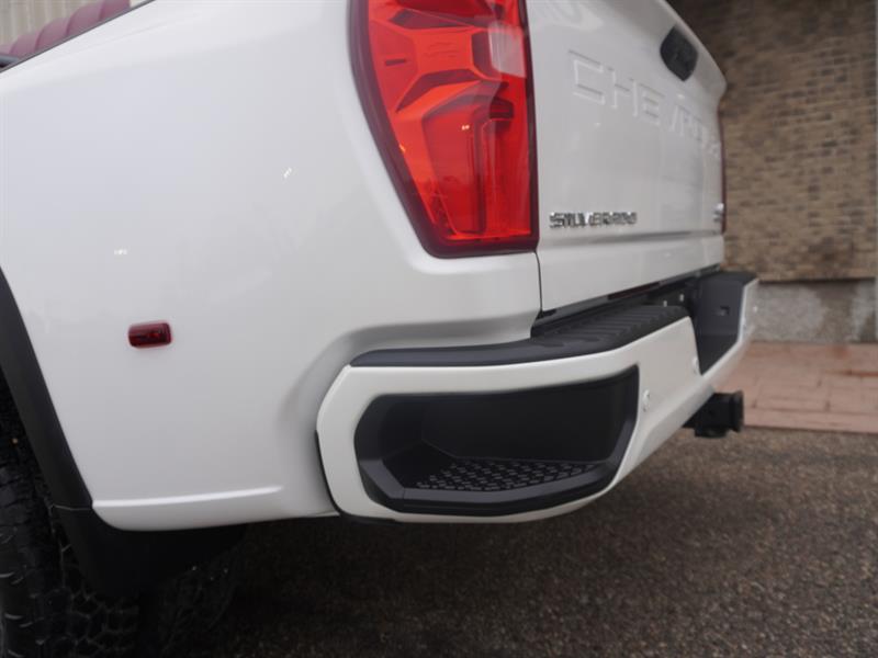 chevrolet Silverado 3500HD 2020 - 19